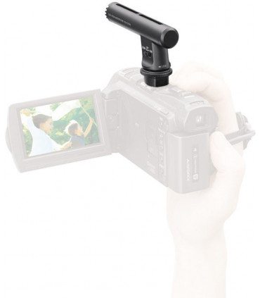 Sony mikrofon ECM-GZ1M