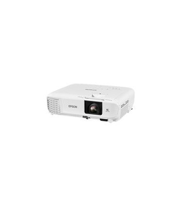 EPSON EB-W49 3LCD Projector WXGA