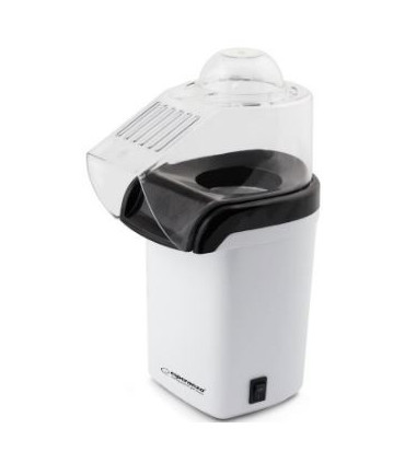 Esperanza EKP005W popcornimasin