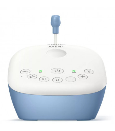 Philips Avent SCD735/52, projektsioon beebimonitor