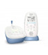 Philips Avent SCD735/52, projektsioon beebimonitor