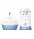 Philips Avent SCD735/52, projektsioon beebimonitor