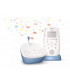 Philips Avent SCD735/52, projektsioon beebimonitor
