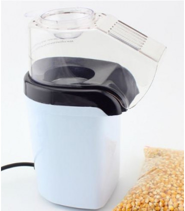 Esperanza EKP005W popcornimasin