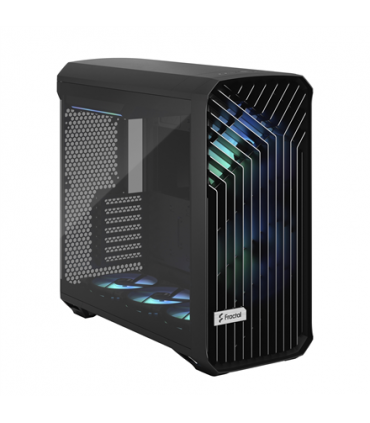 Fractal Design Torrent Black RGB TG Light Tint Black