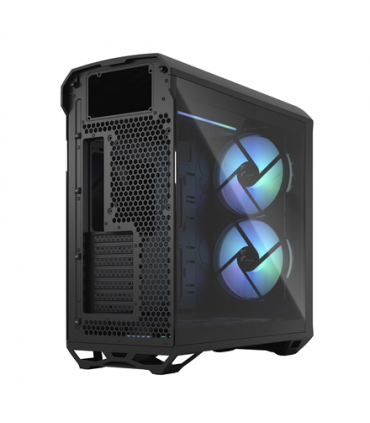 Fractal Design Torrent Black RGB TG Light Tint Black