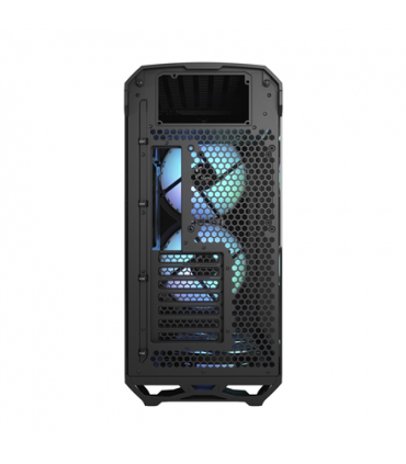 Fractal Design Torrent Black RGB TG Light Tint Black