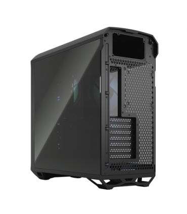 Fractal Design Torrent Black RGB TG Light Tint Black