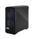Fractal Design Torrent Black RGB TG Light Tint Black