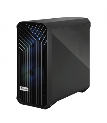 Fractal Design Torrent Black RGB TG Light Tint Black
