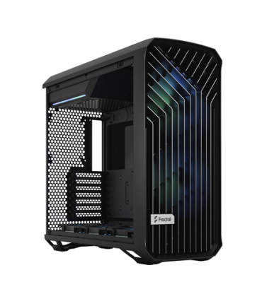 Fractal Design Torrent Black RGB TG Light Tint Black