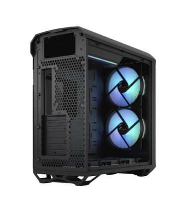 Fractal Design Torrent Black RGB TG Light Tint Black