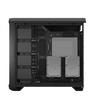 Fractal Design Torrent Black RGB TG Light Tint Black
