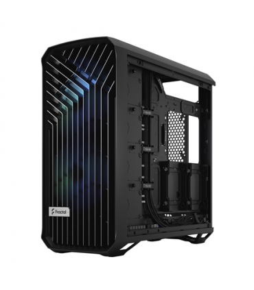 Fractal Design Torrent Black RGB TG Light Tint Black