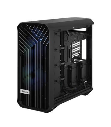 Fractal Design Torrent Black RGB TG Light Tint Black