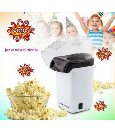 Esperanza EKP005W popcornimasin