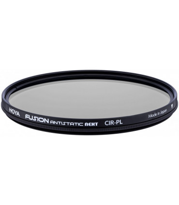 Hoya filter ringpolarisatsioon Fusion Antistatic Next 67mm