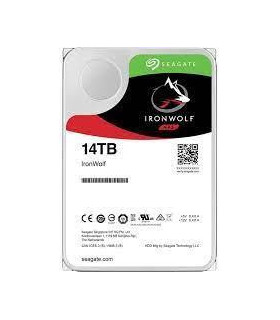 Seagate Exos X18 14TB HDD ST14000NM000J