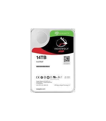 Seagate Exos X18 14TB HDD ST14000NM000J