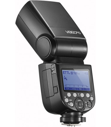 Godox välk V860III Canonile