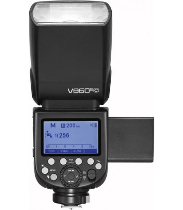 Godox välk V860III Canonile