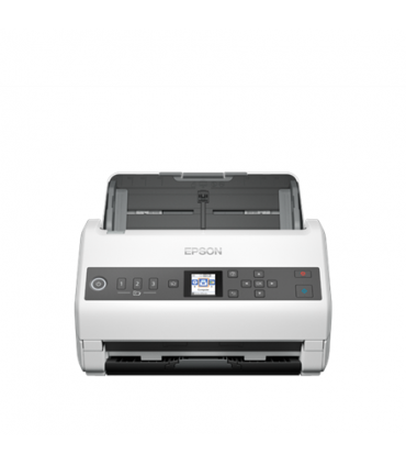 Epson WorkForce DS-730N Colour, Document Scanner
