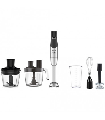 Tefal HB95LD38 Infinity Force Pro 5in1