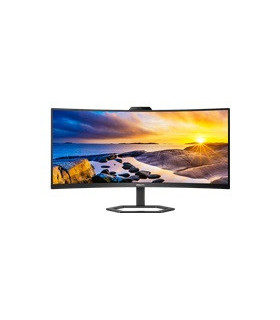 Philips 34E1C5600HE/00 34" Black