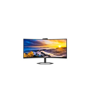Philips 34E1C5600HE/00 34" Black