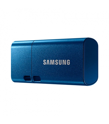 Samsung USB Flash Drive MUF-256DA/APC 256 GB, USB 3.2 Gen 1 Type-C, Blue