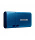 Samsung USB Flash Drive MUF-256DA/APC 256 GB, USB 3.2 Gen 1 Type-C, Blue
