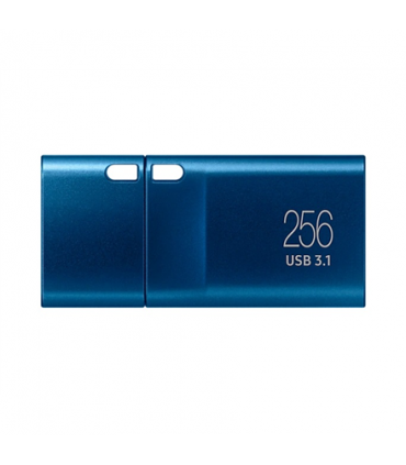Samsung USB Flash Drive MUF-256DA/APC 256 GB, USB 3.2 Gen 1 Type-C, Blue