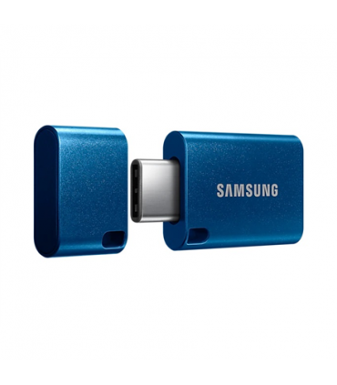 Samsung USB Flash Drive MUF-256DA/APC 256 GB, USB 3.2 Gen 1 Type-C, Blue