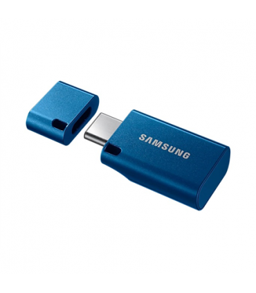 Samsung USB Flash Drive MUF-256DA/APC 256 GB, USB 3.2 Gen 1 Type-C, Blue