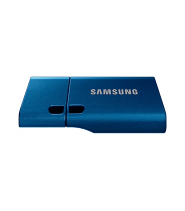 Samsung USB Flash Drive MUF-256DA/APC 256 GB, USB 3.2 Gen 1 Type-C, Blue