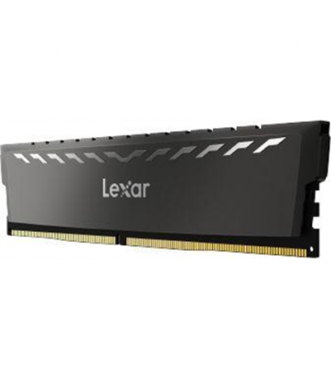 Lexar 16 Kit (8GBx2) GB, DDR4, 3200 MHz, PC/server, Registered No, ECC No, UDIMM