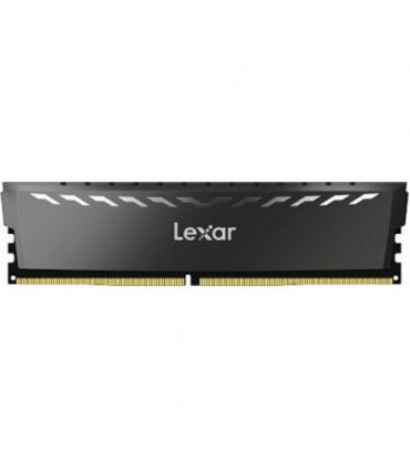 Lexar 16 Kit (8GBx2) GB, DDR4, 3200 MHz, PC/server, Registered No, ECC No, UDIMM