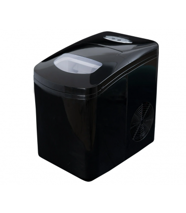 Gastronoma 18620001 jääkuubikute valmistaja, must