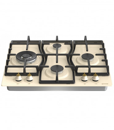 Gorenje GW6D42CLI Classico Collection Ivory gaas, beež