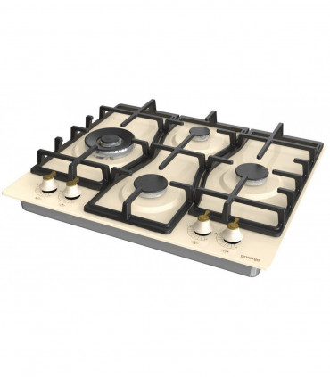 Gorenje GW6D42CLI Classico Collection Ivory gaas, beež