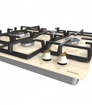 Gorenje GW6D42CLI Classico Collection Ivory gaas, beež