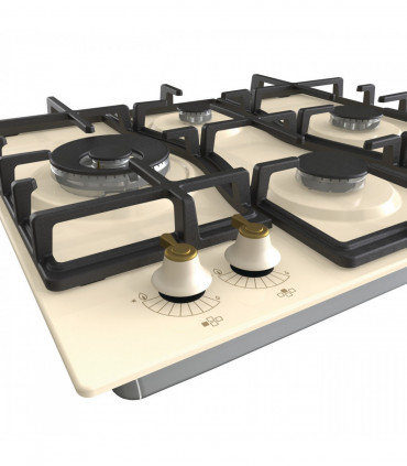 Gorenje GW6D42CLI Classico Collection Ivory gaas, beež