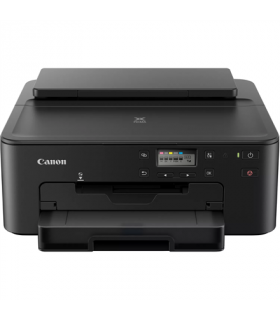 Canon Printer PIXMA TS705a Colour, Inkjet, A4, Wi-Fi, Black