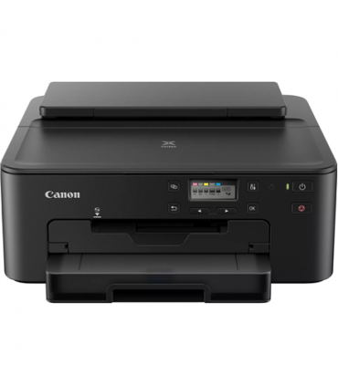 Canon Printer PIXMA TS705a Colour, Inkjet, A4, Wi-Fi, Black