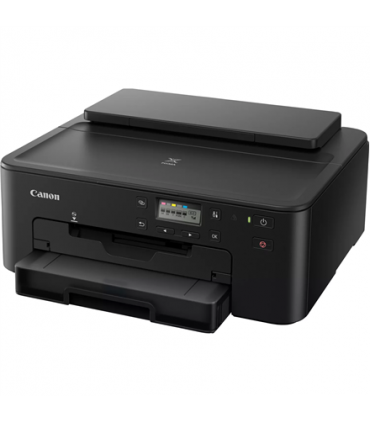 Canon Printer PIXMA TS705a Colour, Inkjet, A4, Wi-Fi, Black