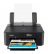 Canon Printer PIXMA TS705a Colour, Inkjet, A4, Wi-Fi, Black