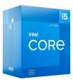 Intel i5-12400F