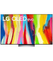 LG OLED65C21LA OLED 4K