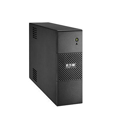 Eaton UPS 5S 1000i 1000 VA, 600 W, Tower, Line-Interactive