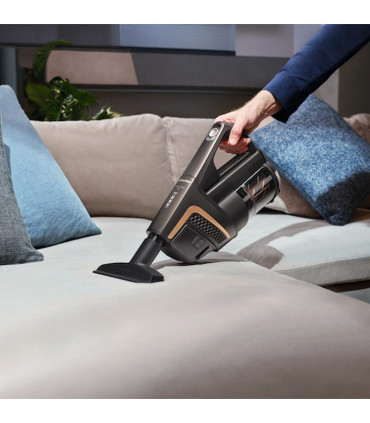 Miele Triflex HX2 Pro Infinity grey 3in1